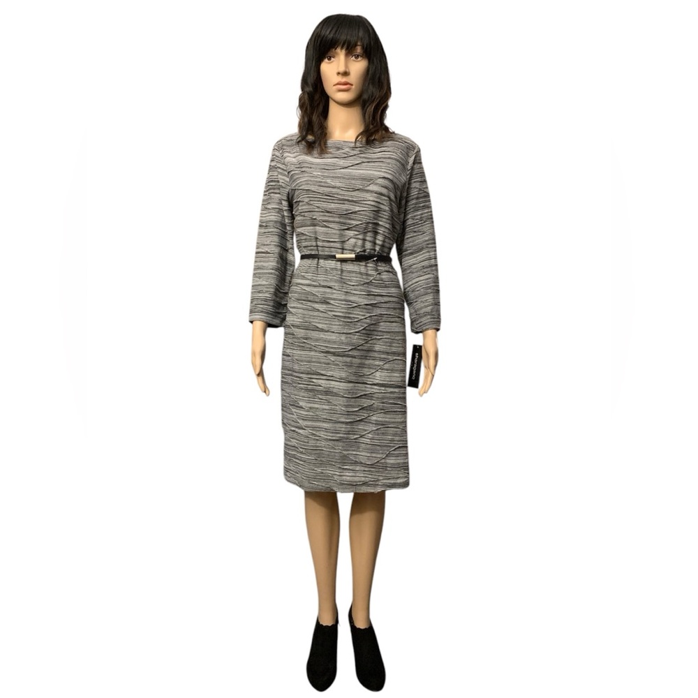 Knit Dress